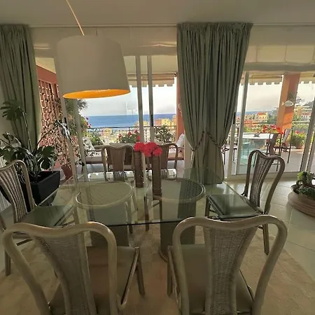 Apartment Casa Nostra *