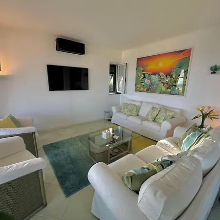 Apartment Casa Nostra
