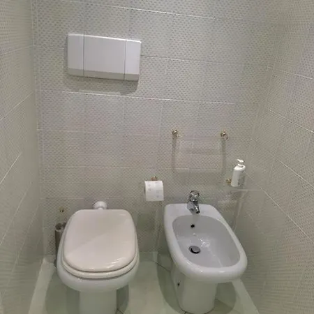 Casa Nostra *