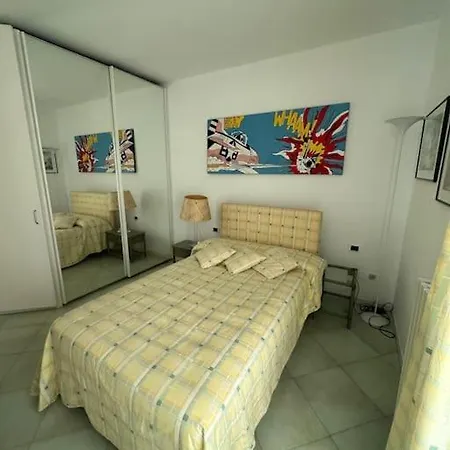 Casa Nostra * Sanremo