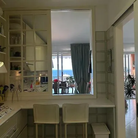 Casa Nostra Apartment