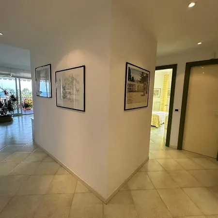 Casa Nostra Apartment