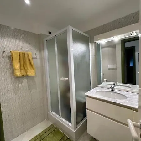Apartment Casa Nostra