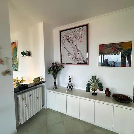 شقة Casa Nostra