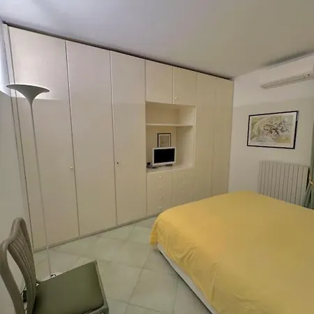 Casa Nostra شقة