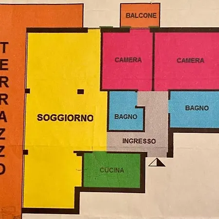 Casa Nostra * سانريمو