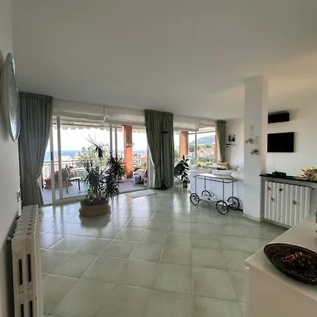 شقة Casa Nostra