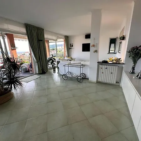 شقة Casa Nostra *