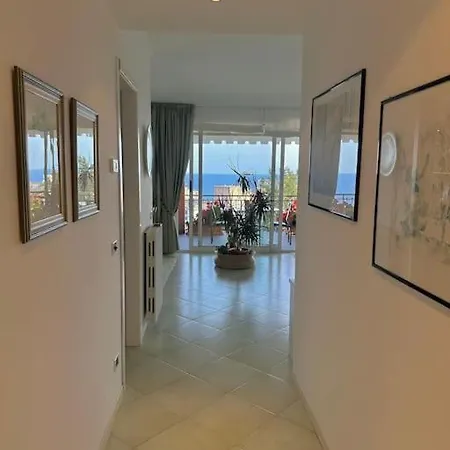 Casa Nostra Appartement