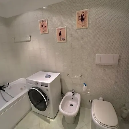 Casa Nostra * سانريمو