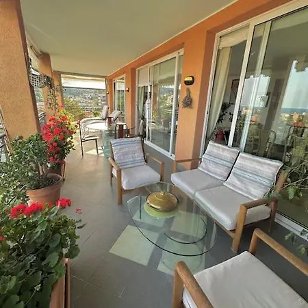 Casa Nostra شقة