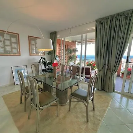 شقة Casa Nostra سانريمو